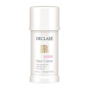 کرم دئودورانت دکلره - DECLARE deo cream 