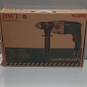 دریل گیربکسیDWT1050(دی دبلیو تی)1050وات
