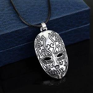 گردنبند ماسک مرگ خواران هری پاتر کد 6624