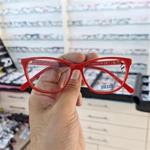 عینک طبی دیزل اورجینال شرکتی