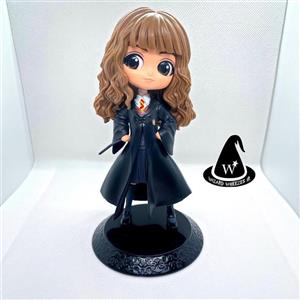 فیگور کیوپاسکت هرماینی گرنجر با چوبدستی کد 1120