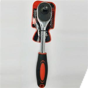 آچار بکس جغجغه ای هند تولز سایز 1.2 اینچ