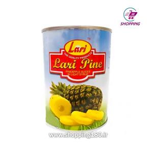 کمپوت آناناس 565 گرم