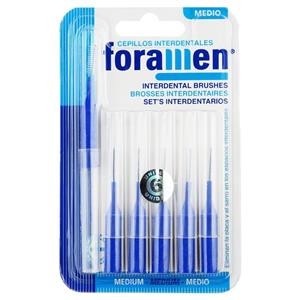 مسواک بین دندانی فورامن مدل 448 Foramen Interdental Brush 