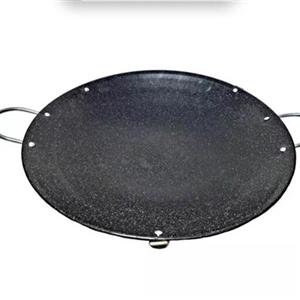 ساج خونگی ساج مسافرتی سایز 50 رویه گرانیتی - قابل استفاده روی اتش و گاز