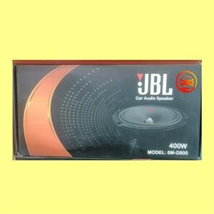 میدرنج سایز 8اینچ JBL ارسال رایگان