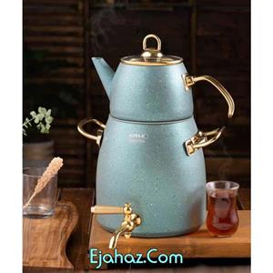 ست کتری و قوری هارمونی مدل 603