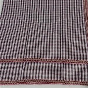 سفره نان یزدی  در صنایع ترمه