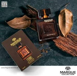 عطر جیبی مردانه مارکویی کالکشن مدل Franck Olivier Oud Touch کد 139 حجم 25 میلی ل