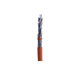 کابل شبکه نگزنس Cat6 SFTP تمام مس بدون تست فلوک