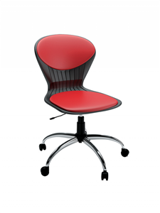 صندلی اداری مدل B200 