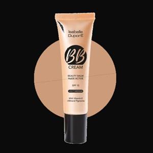 کرم پودر ISABELLE DUPONT مدل BB CREAMbb04