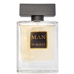 ادو پرفیوم -ادکلن پرستیژ مردانه man in black  - حجم 100 میلی لیتر