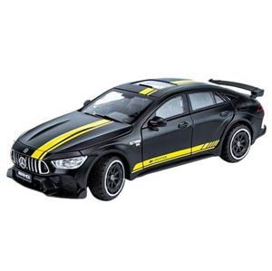 ماشین بازی مدل مرسدس بنز AMG GT63 رنگ مشکی