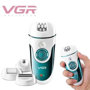 موکن اپلیدی 4کاره VGR اصلی