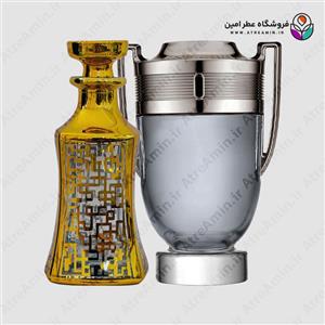 ادکلن اینوکتوس پاکو رابان  Paco Rabanne Invictusدر حجم شیشه 70 میل با کیفیت و ماندگاری مناسب جهت مصارف روزانه و هدیه