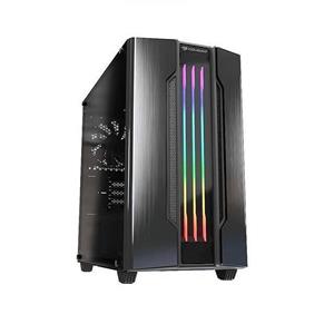 کیس کامپیوتر کوگر مدل GEMINI S-IRON GRAY