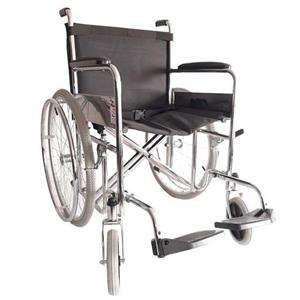 ویلچر ارتوپدی جی تی اس JTS مدل 809A