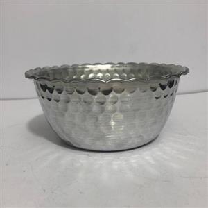 کاسه روحی لب کنگره ای چکشی مناسب ابگوشت خوری