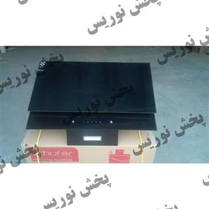 هود آشپزخانه مورب لمسی کنترلی مدل HOD11