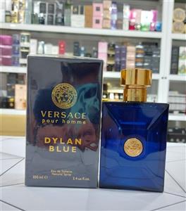 ادکلن ورساچ  دیلان بلو