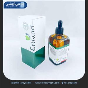 سرم صورت پپتاید ارفلند 100 میل