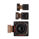 دوربین پشت گوشی پوکو X5 Pro 5G