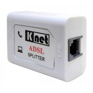 اسپلیتر ADSL کی نت K-NSPDSL00