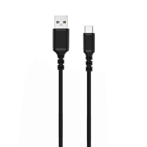 کابل شارژ Type-c کی نت مدل K-CUAM2CMB10 طول 1 متر