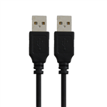 کابل لینک USB کی نت مدل K-CUAM2006 طول 60 سانتی متر