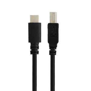 کابل پرینتر Type-c کی نت مدل K-CUPC2015 طول 1.5 متر