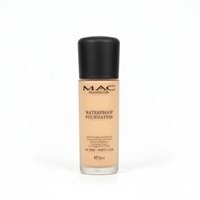 کرم پودر گیاهی mac