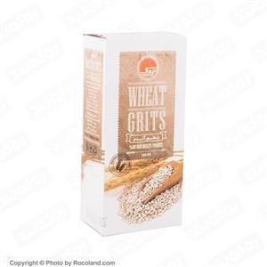 بلغور گندم 350 گرمی تردک Tordak Wheat Grits 350Gr