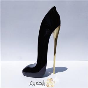 ادکلن گودگرل  زنانه نسخه اورجینال شرکتی فراگرنس ورد (chick girl)