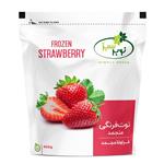 Nobar Sabz Frozen Strawberries 400gr