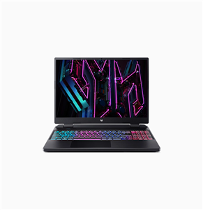 لپ تاپ گیمینگ 16.0 اینچ ایسر مدل Predator Helios Neo 16 PHN16-71-72BB–B ACER Predator Helios Neo 16 PHN16 Core i7-13700HX 16GB 512GB 6GB RTX 4050