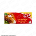 بسته عصاره گوشت مرغ 12 عددی 120 گرمی الیت