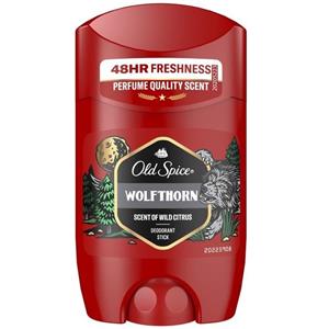 استیک ضدتعرق اولد اسپایس Old Spice مدل Wolfthorn
