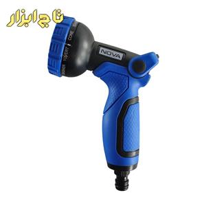 آبپاش نووا ده حالته مدل 2343