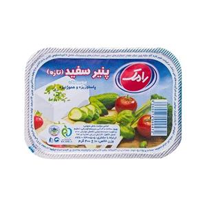 پنیر سفید پروبیوتیک رامک 400 گرمی Ramak Feta Cheese 400Gr