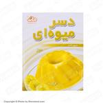 پودر دسر میوه ای با طعم موز جلی د 50 گرمی دراژه