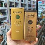 سی کرم کوروت CURVET شماره 112 حجم 40 میل 