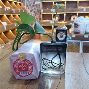 چای گلابی اصل 250گرمی