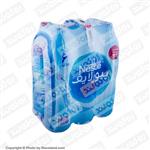 آب آشامیدنی 6 عددی 1/5 لیتری Nestle