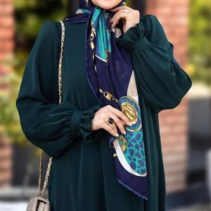 عبا طرح رها کرپ الیزه
