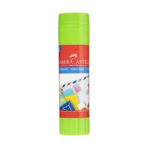 چسب ماتیکی 15 گرمی فابر کاستل مدل Companion For Life