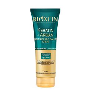 ماسک مو بیوکسین نرم کننده احیا کننده و تغذیه کننده مو  250 میل ترکیه اصل