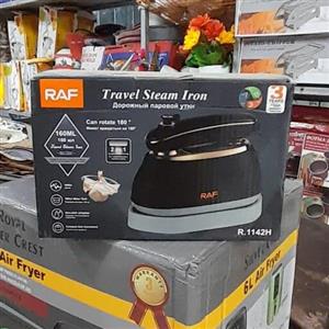 اتو مسافرتی RAF R.1142H