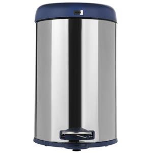 سطل زباله برینوکس مدل 263-3048 گنجایش 12 لیتر Brinox 3048-263 Recycle Bin 12L