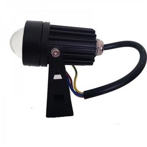 جت لایت 5وات ، بدون ضمانت ، رنگ سفید